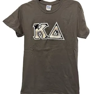 Kappa Delta Sorority Greek Life Gildan Tee Shirt, Small thumbnail 1