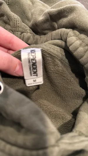 PNW Sweatshirt Green Size M thumbnail 2