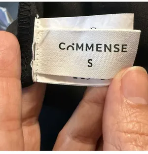 Commence Tailored V-Neck Vest - Size S thumbnail 7