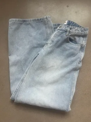princess polly low rise baggy jeans thumbnail 4