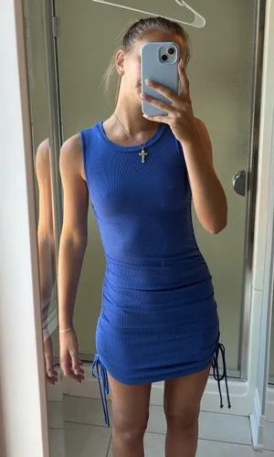 BB Dakota Steve Madden Dress thumbnail 1