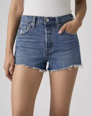 LEVI'S 501 Original Short size 26 thumbnail 1