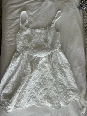 White Dress Lulus thumbnail 2