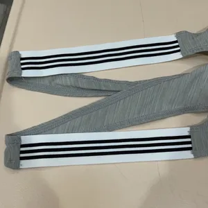 Adidas strap climalite thank top shirt thumbnail 3
