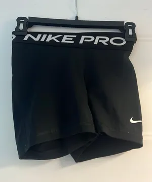 Nike Pro Shorts thumbnail 1