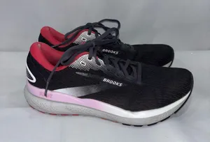 Brooks Ghost 16 Shoes thumbnail 1
