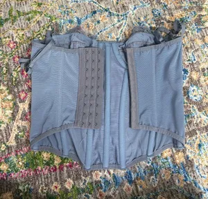 Urban Outfitters Corset Top thumbnail 2