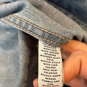 Style &‎ Co Denim Jacket Size XL thumbnail 6
