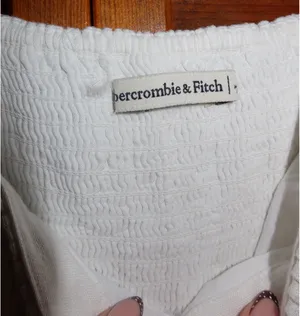 Abercrombie Tank Top thumbnail 7