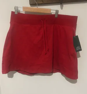 Wild Fable High-Rise cotton skirt thumbnail 1