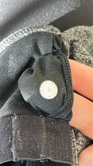 Lululemon Tank Racerback thumbnail 3