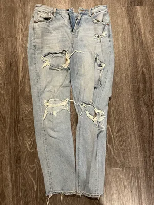 6L  Jeans thumbnail 1