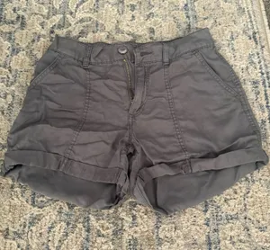 Maurices Shorts thumbnail 1
