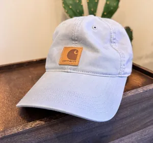 Carhartt Cap Canvas thumbnail 1