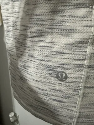 Lululemon Long Sleeve thumbnail 6