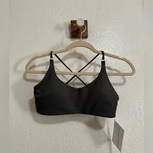 CSB SERENITY LEXI CROP Black Size M thumbnail 2