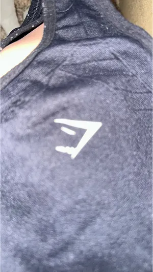 Gymshark Bra thumbnail 3