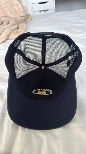 ’47 Brand Notre Dame vintage trucker hat thumbnail 4