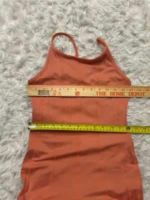 Women’s Free People Movement FP Heat Waves Onesie jumpsuit bodysuit small thumbnail 9