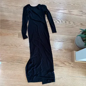Lioness muse maxi dress thumbnail 2