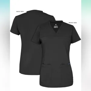 Adar Pro Scrub Top thumbnail 4