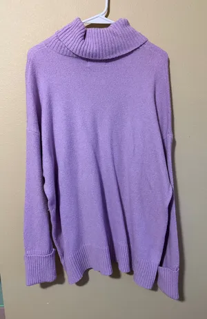 Old Navy SoSoft Sweater thumbnail 1