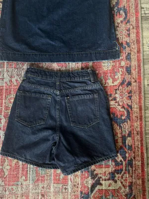 dissh two piece denim set thumbnail 11
