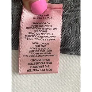 Juicy‎ Couture Velour Rhinestone Logo Jogger Women S Gray Sleep Pants Y2K Retro thumbnail 5