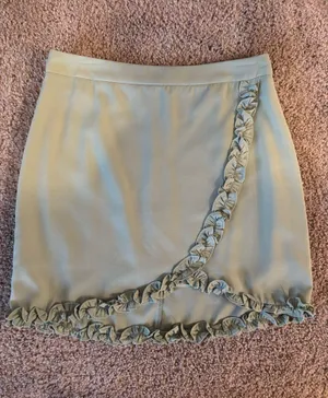 Altar'd State Skirt thumbnail 1