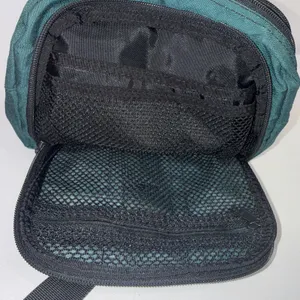 Vtg Eagle Creek Travel Gear Small Crossbody Fanny‎ Pack Messenger Bag Hiking thumbnail 15