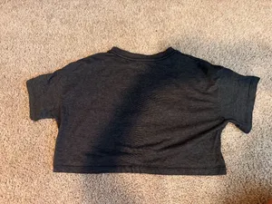 corona crop top thumbnail 3