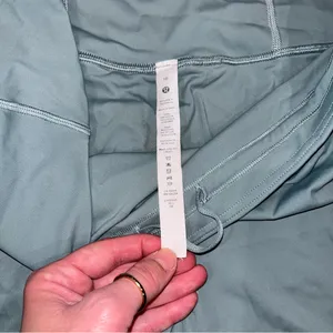 Lululemon Base Pace High-Rise Tight 25” in Misty Glade thumbnail 8