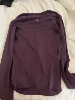 Lululemon Swiftly Long Sleeve thumbnail 2