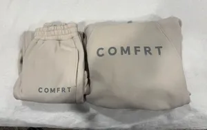 Comfort set  thumbnail 1