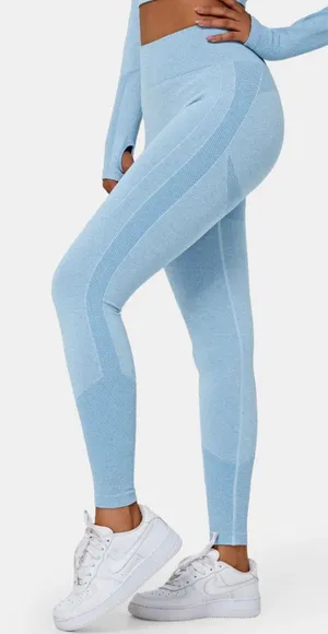 Halara Seamless High Waisted thumbnail 1