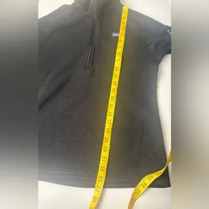 Patagonia Better Sweater Black small thumbnail 9