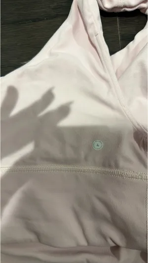 Lululemon Sports Bra thumbnail 3