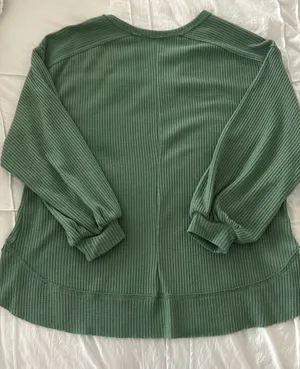 Altar'd State Long Sleeve thumbnail 2