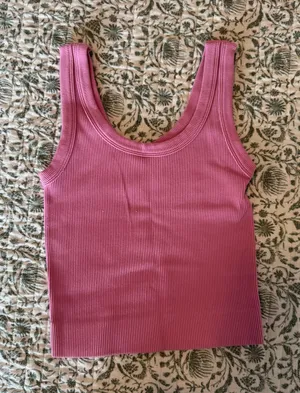 Boutique Tank top thumbnail 1