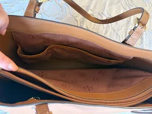 Tory Burch Emerson Buckle Tote thumbnail 14