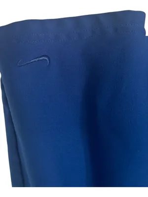 Nike Royal Blue Athletic Tennis Skirtwith Elastic Waist thumbnail 2