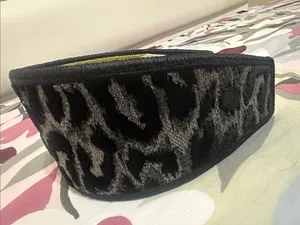 Christian Dior Headband thumbnail 4