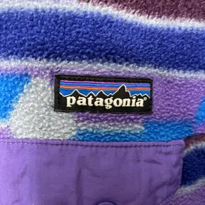 Patagonia jacket! thumbnail 4