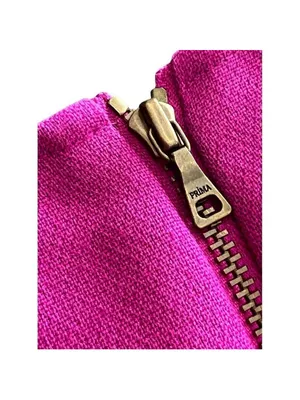 Ann Taylor LOFT pink dress size 2 thumbnail 5
