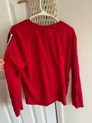 Men’s Tommy Hilfiger Long Sleeve shirt thumbnail 2
