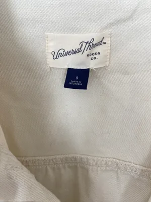 Universal Threads Khaki Jumpsuit thumbnail 7