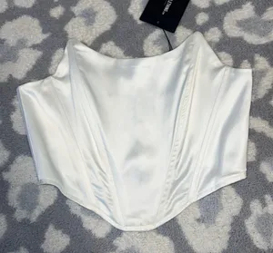 Corset Top  thumbnail 1