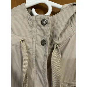 Lululemon lightweight apres anorak jacket please read! thumbnail 8