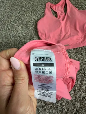 Gymshark Whitney Simmons Set thumbnail 2