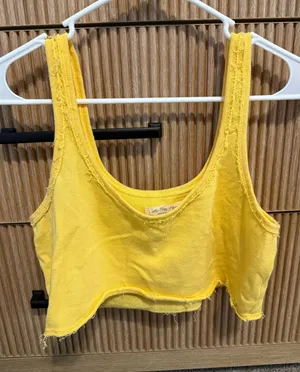 Free People Top Tank Top thumbnail 1